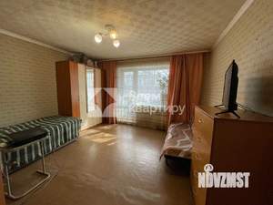 2-к квартира, вторичка, 53м2, 2/9 этаж