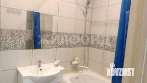 1-к квартира, вторичка, 19м2, 8/17 этаж