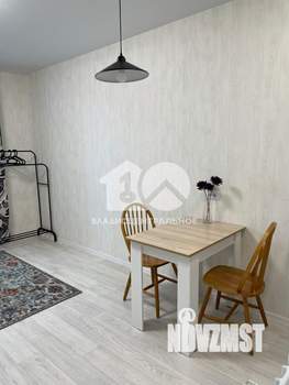 Студия квартира, вторичка, 28м2, 11/18 этаж