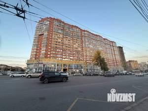 3-к квартира, вторичка, 99м2, 17/19 этаж