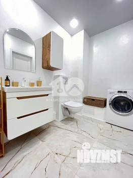 2-к квартира, вторичка, 49м2, 7/18 этаж