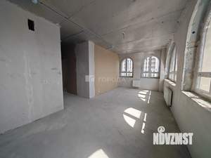 3-к квартира, сданный дом, 66м2, 12/20 этаж