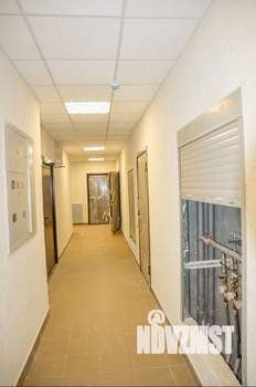 Студия квартира, вторичка, 43м2, 16/19 этаж