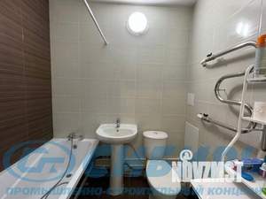 1-к квартира, вторичка, 37м2, 18/18 этаж