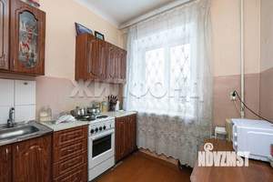 2-к квартира, вторичка, 45м2, 4/5 этаж