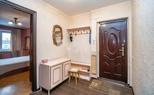 3-к квартира, вторичка, 64м2, 2/5 этаж