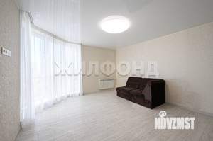 3-к квартира, вторичка, 95м2, 14/26 этаж