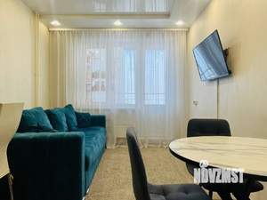 3-к квартира, вторичка, 58м2, 7/17 этаж