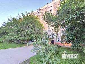 2-к квартира, вторичка, 43м2, 4/9 этаж