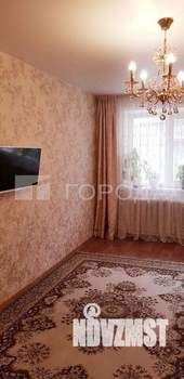 1-к квартира, сданный дом, 31м2, 1/5 этаж