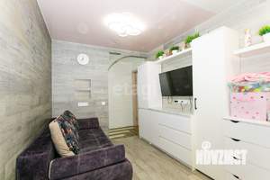 4-к квартира, вторичка, 61м2, 5/5 этаж