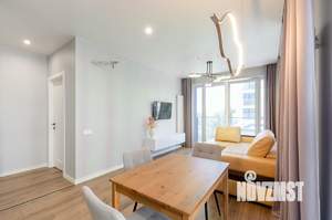 4-к квартира, вторичка, 85м2, 2/10 этаж