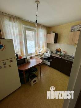 3-к квартира, вторичка, 60м2, 1/5 этаж