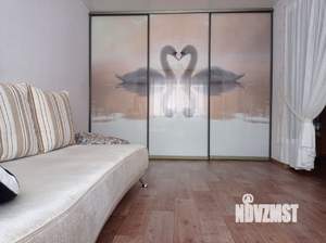 1-к квартира, вторичка, 30м2, 1/5 этаж