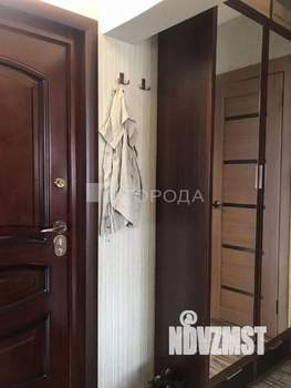 2-к квартира, вторичка, 50м2, 9/10 этаж