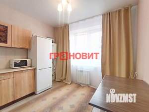 1-к квартира, вторичка, 38м2, 1/3 этаж