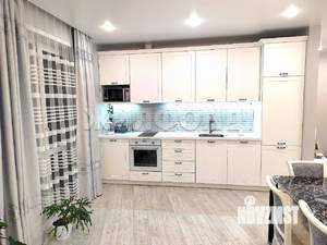 2-к квартира, вторичка, 73м2, 23/25 этаж