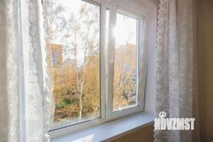 2-к квартира, вторичка, 43м2, 4/9 этаж