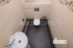 3-к квартира, вторичка, 109м2, 12/15 этаж