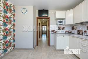 3-к квартира, вторичка, 66м2, 7/9 этаж