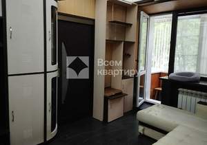 2-к квартира, вторичка, 42м2, 3/5 этаж