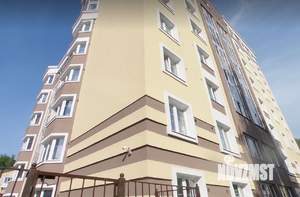 Студия квартира, вторичка, 52м2, 1/8 этаж