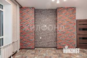 1-к квартира, вторичка, 38м2, 18/23 этаж