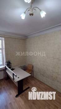 1-к квартира, вторичка, 19м2, 1/5 этаж