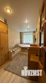 2-к квартира, вторичка, 44м2, 6/9 этаж