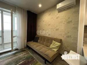 Студия квартира, вторичка, 21м2, 8/24 этаж