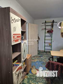 4-к квартира, вторичка, 70м2, 4/9 этаж