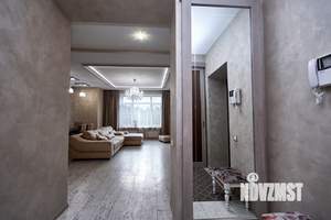 3-к квартира, вторичка, 97м2, 5/7 этаж