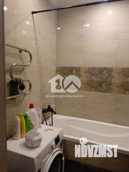 3-к квартира, вторичка, 58м2, 7/17 этаж