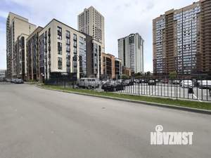 Студия квартира, сданный дом, 27м2, 5/25 этаж