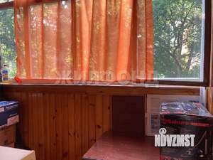 2-к квартира, вторичка, 43м2, 3/9 этаж