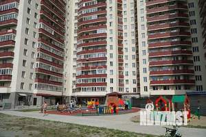3-к квартира, вторичка, 92м2, 23/24 этаж