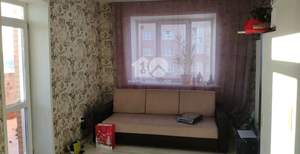 1-к квартира, вторичка, 37м2, 18/19 этаж