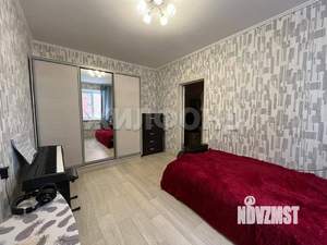 1-к квартира, вторичка, 29м2, 9/10 этаж