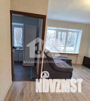 1-к квартира, вторичка, 31м2, 2/5 этаж