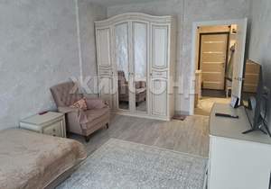 2-к квартира, вторичка, 41м2, 11/25 этаж