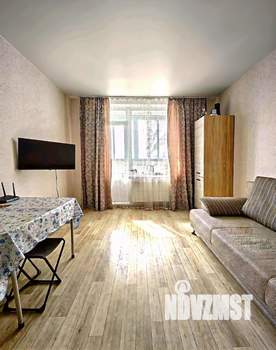 Студия квартира, вторичка, 24м2, 12/25 этаж