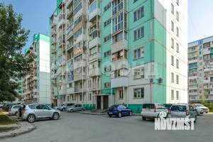 1-к квартира, вторичка, 32м2, 10/10 этаж