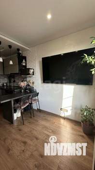 1-к квартира, вторичка, 38м2, 8/10 этаж