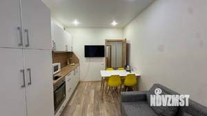 2-к квартира, вторичка, 62м2, 3/13 этаж