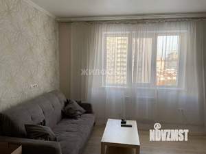 2-к квартира, вторичка, 48м2, 9/20 этаж