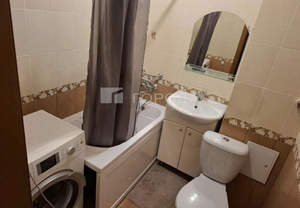 Студия квартира, вторичка, 33м2, 2/10 этаж