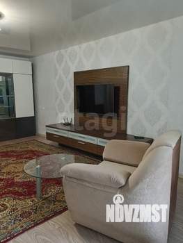 2-к квартира, вторичка, 59м2, 2/11 этаж