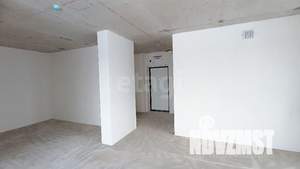 Студия квартира, вторичка, 50м2, 15/17 этаж