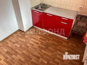 1-к квартира, вторичка, 35м2, 1/17 этаж