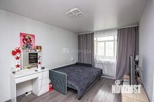 1-к квартира, вторичка, 29м2, 5/5 этаж